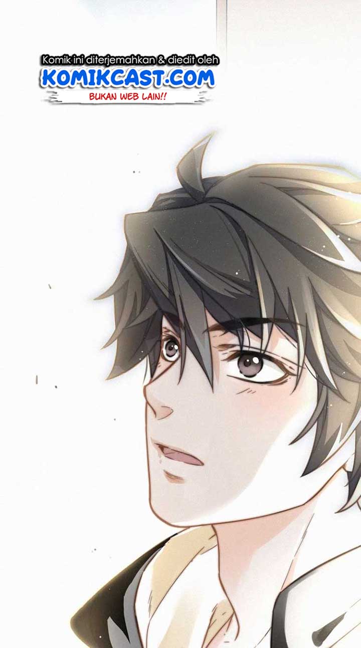 The Sacred Ruins Chapter 09 Gambar 19
